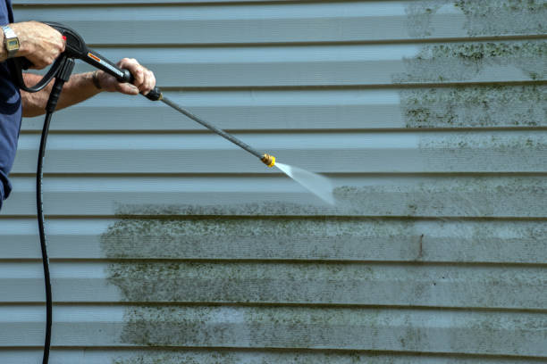 Spring Cleaning in Manteno, IL