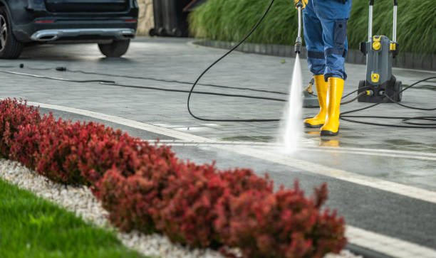 Trusted Manteno, IL Pressure Washing Services Experts